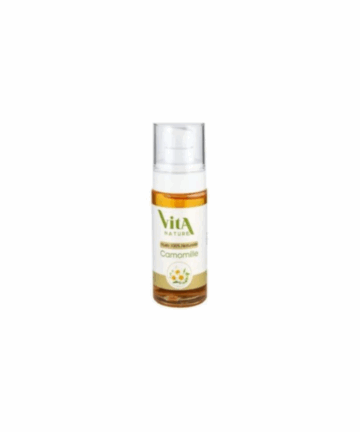 Vita Nature Huile De Camomille 50ml