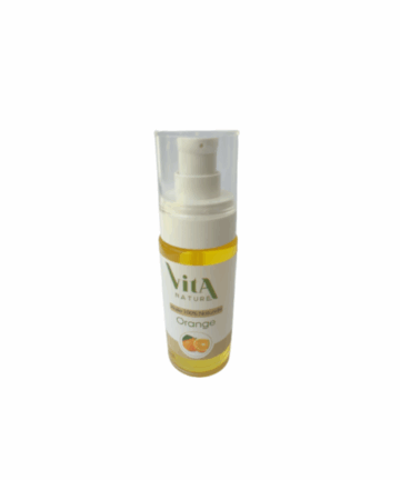 Vita Nature Huile D’orange 50ml