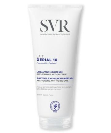 SVR Xerial 10 Lait 200ml