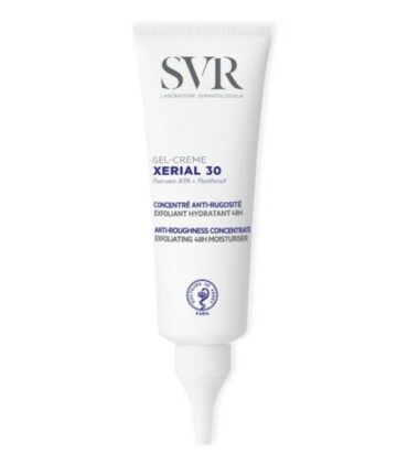 Svr Xerial 30 Gel-Creme 75ml