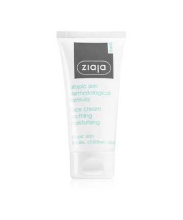 Ziaja Med Atopic Creme Hydratante 50ml