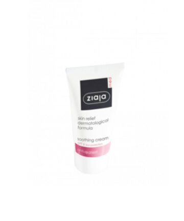 Ziaja Med Creme De Jour A La Vitamine C spf6 50ml