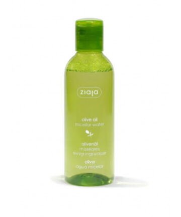 Ziaja Eau Micellaire A l’olive Naturel 200ml