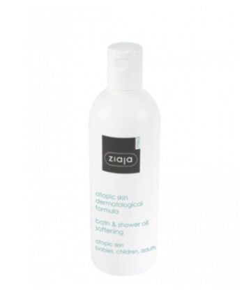 Ziaja Med Bain De Douche Atopic 270ml