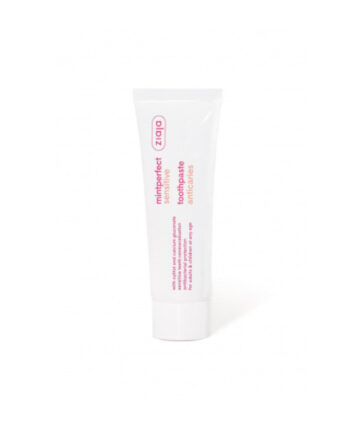 Ziaja Miniperefect Dentifrice Anticaries 75ml