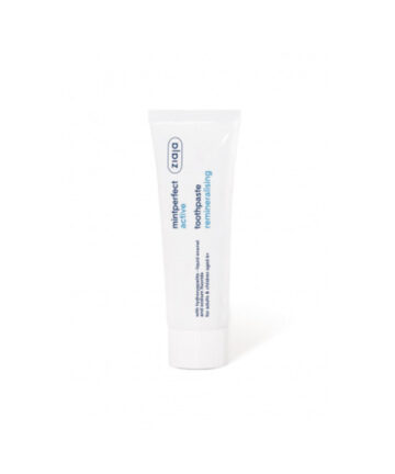 Ziaja Miniperefect Dentifrice Active Blancheur 75ml