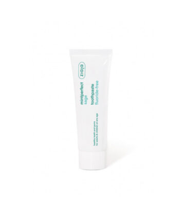 Ziaja Miniperefect Sage Dentifrice Sans Fluore 75ml