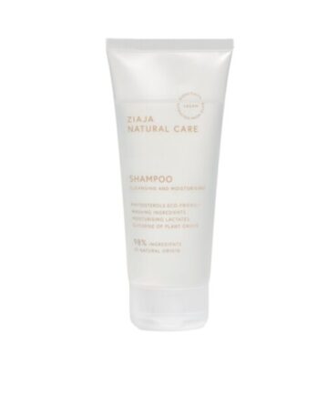Ziaja Natural Care Shampooing 200ml