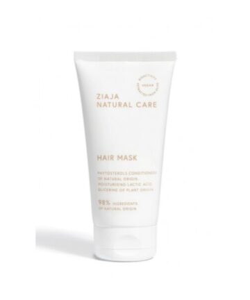 Ziaja Natural Care Masque Capillaire 150ml