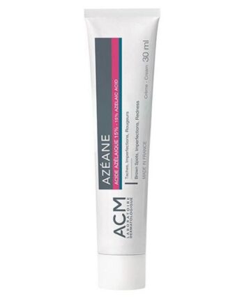 ACM AZÉANE CRÈME Acide Azélaique 15% 30ml