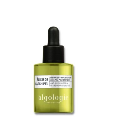 ALGOLOGIE Élixir De L’Archipel – Sérum Anti-Imperfections Aux [Pré+Post]Biotiques 30ml