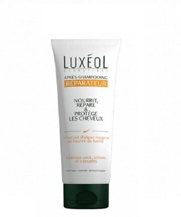 LUXEOL APRES SHAMPOOING REPARATEUR CHEVEUX SECS 200ML