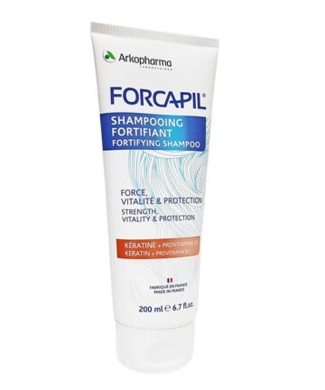 Forcapil Shampoing Fortifiant 200ml