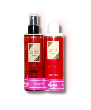 Racine Vita Coffret Asdaaf Ameerat Al Arab