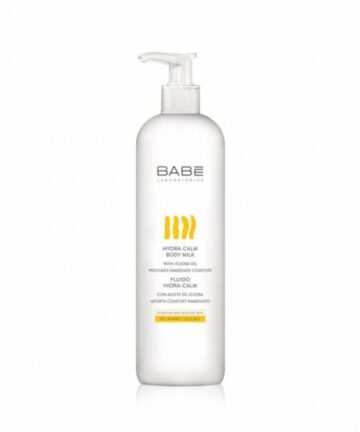 Babe Lait Hydratant Corporel 500Ml