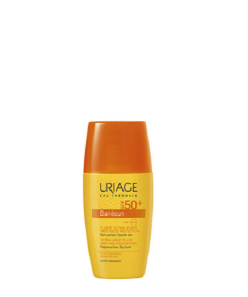 URIAGE BARIÉSUN FLUIDE ULTRA LÉGER SPF50+ 30ml
