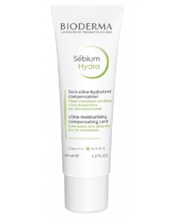 BIODERMA Sebium Hydra 40ml