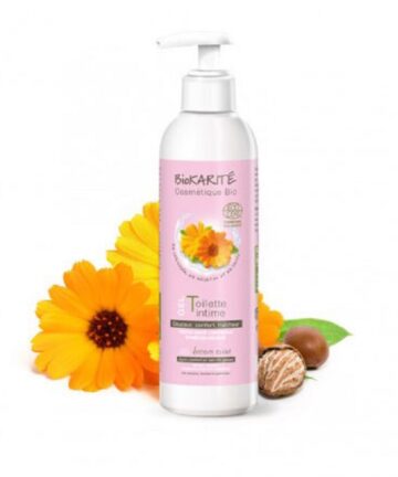 BioKarite Gel Toilette Intime 240ml