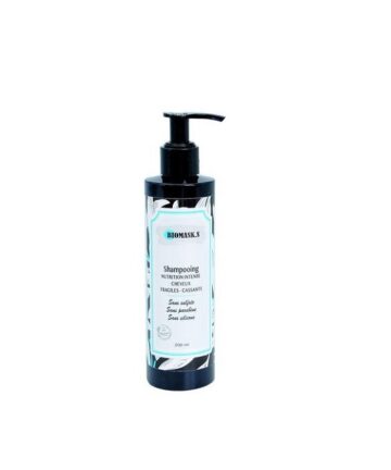 Biomask.s Shampooing Nutrition Intense 200ml