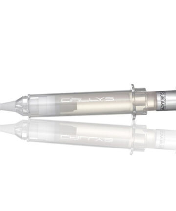 CALLYS Sérum SUBLIMIZE Contour Des Yeux 12ML