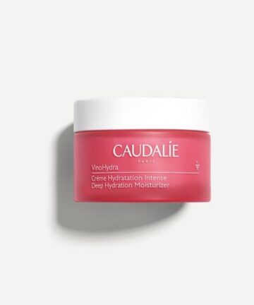 CAUDALIE VINOHYDRA CREME HYDRATATION INTENSE 50ML