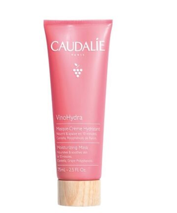 CAUDALIE VINOHYDRA MASQUE HYDRATANT 75ML