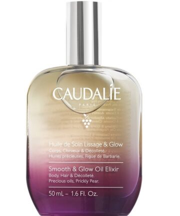 CAUDALIE – Hydratation Corps Huile de Soin Nourrissante – 50ml