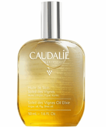 CAUDALIE Huile de Soin Soleil des Vignes – 50 ML