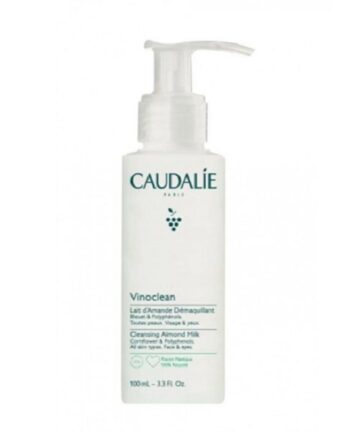 CAUDALIE VINOCLEAN LAIT D’AMANDE DÉMAQUILLANT 100 ML