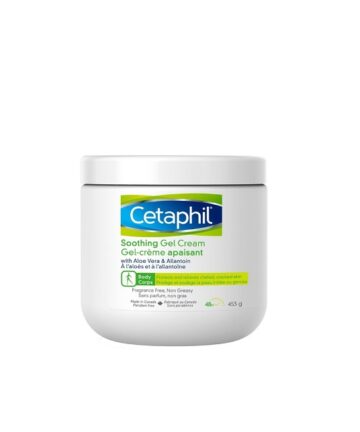 CETAPHIL Gel-crème Apaisant 453ml