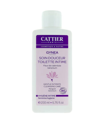 Cattier Gynea Hygiene Intime 200ml