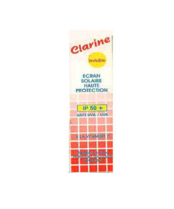 Clarine Ecran Invisible