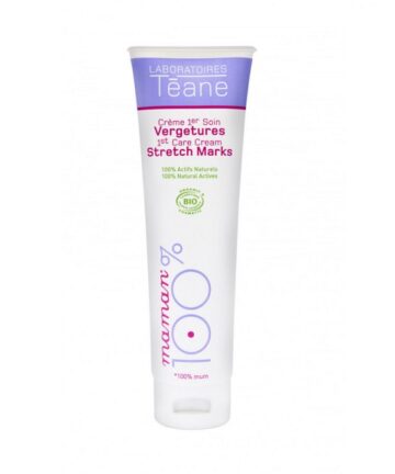 DERMA Bébé 100% MAMAN Crème 1er Soin Vergetures 150ml
