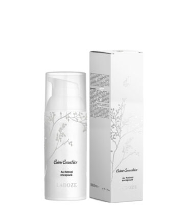 LADOZE Crème Correctrice