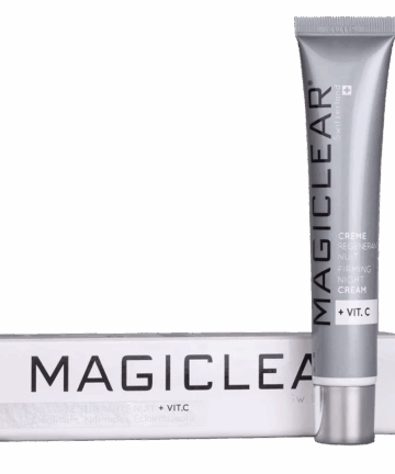 Crème Régénérante Nuit & Vit.C