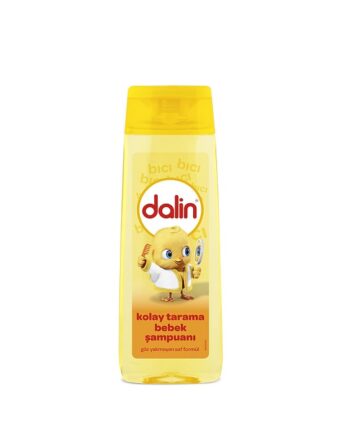 Dalin Bebe Shampooing Demelant 200ml
