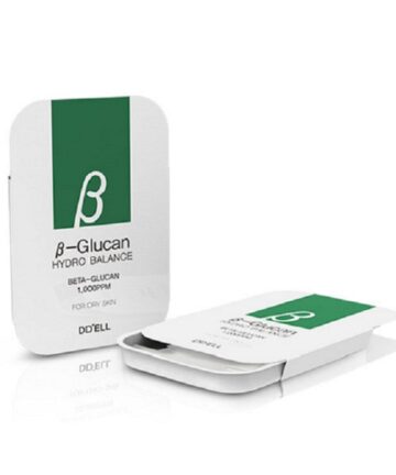 DD’ELL Masque AHA BHA PHA 28g
