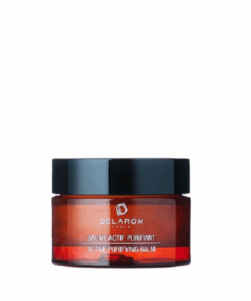 DELAROM BAUME ACTIF PURIFIANT 30ML