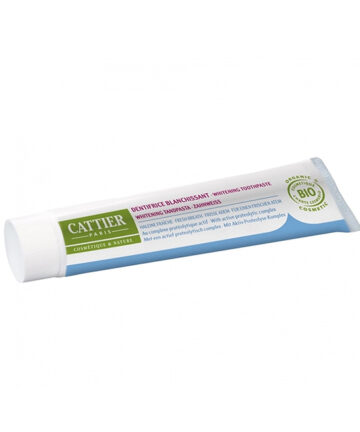 Cattier Eridene Dentifrice Haleine Fraiche 75ml