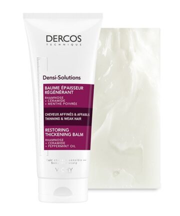 VICHY Dercos densi-solution baume epaisseur regenerant 200ml