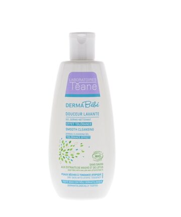 DERMA BÉBÉ Douceur Lavante 250ml