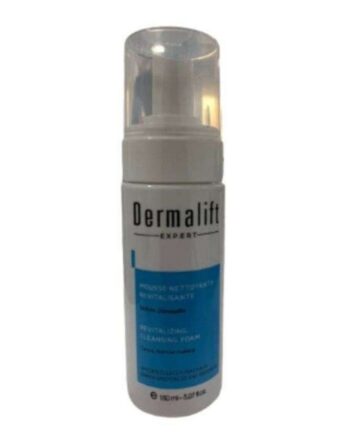 Dermalift Mousse Nettoyante Revitalisante 150ml