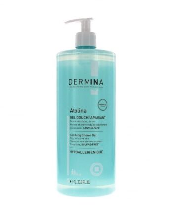 Dermina Atolina Gel douche Ps 1L