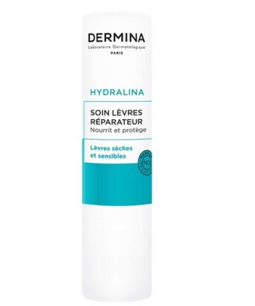 DERMINA SOIN LEVRES REPARATEUR – 4g