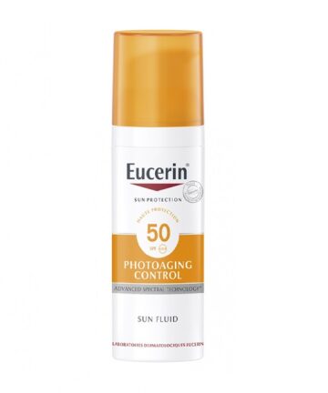 Eucerin FLUIDE ANTI AGE 50 ML