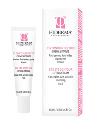 Fiderma B12 Contour des Yeux 15ml