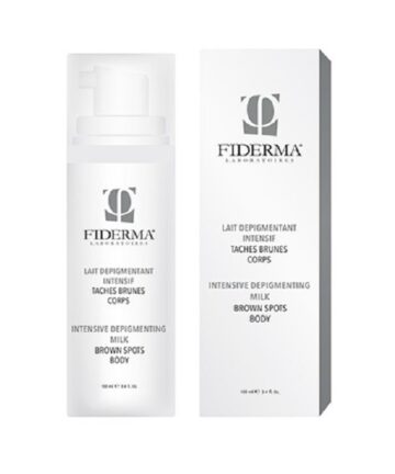 Fiderma Clarifid plus Lait Depigmentant Intensif 100ml
