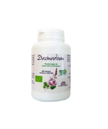 GPH Desmodium 200mg 200gelules