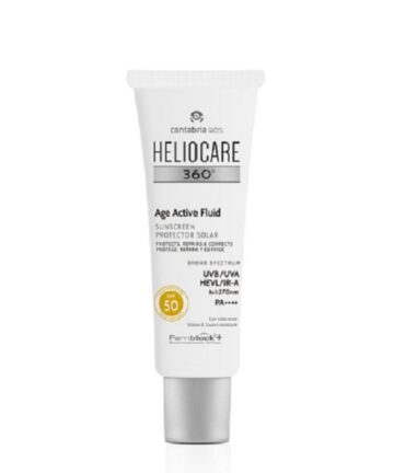 HELIOCARE 360° Age Active Fluid SPF50