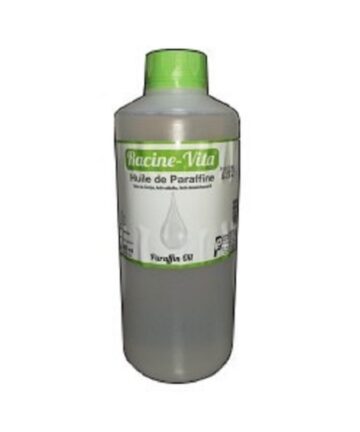 RACINE VITA HUILE DE PARAFFINE 1L